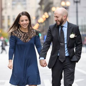 Meet your Posher, Annie